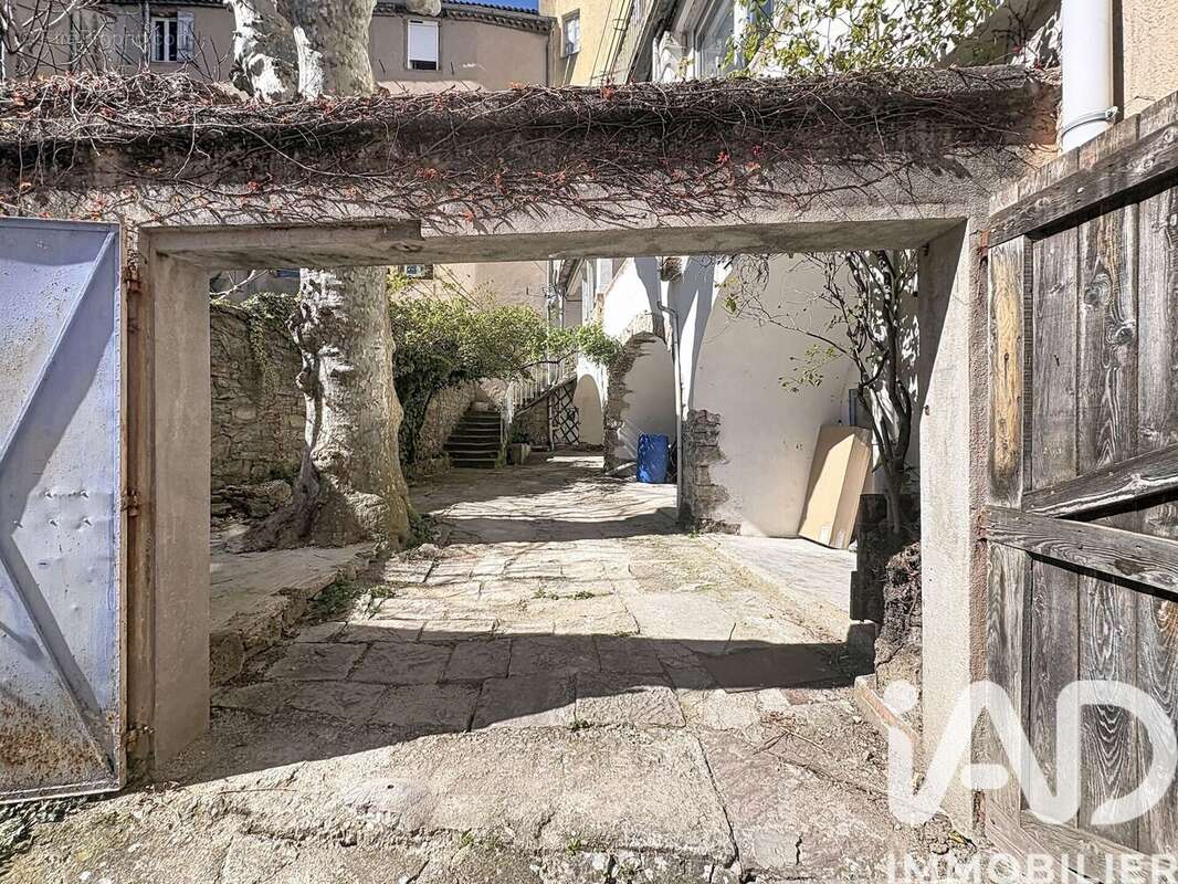 Photo 2 - Appartement à MILLAU