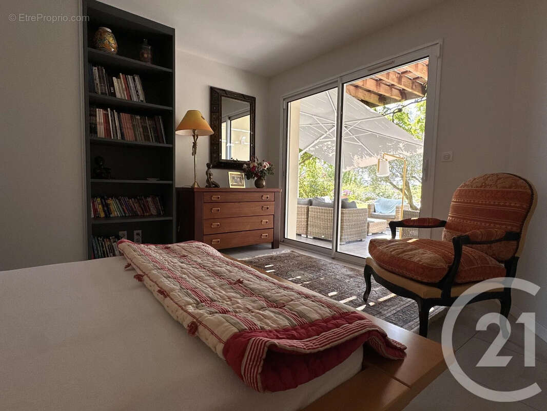 Maison à SENOUILLAC