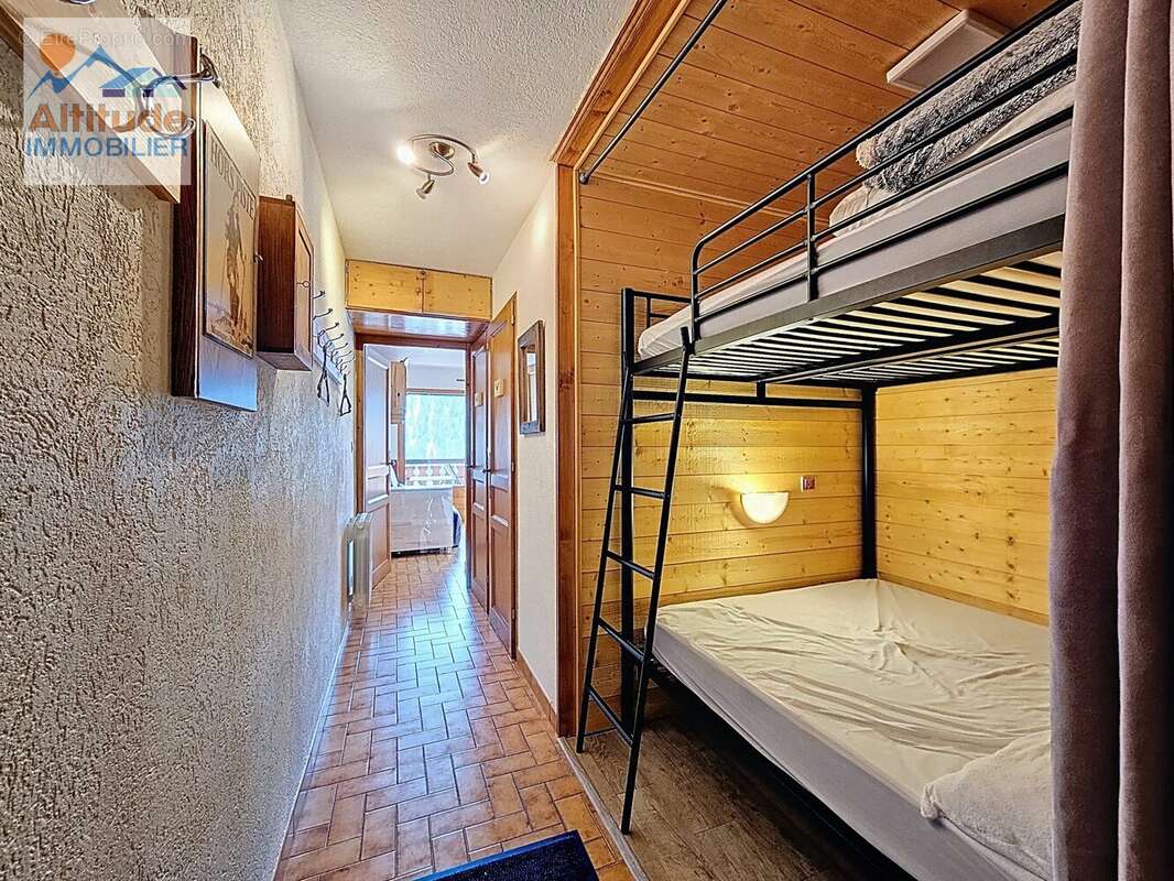 Appartement à CHATEL
