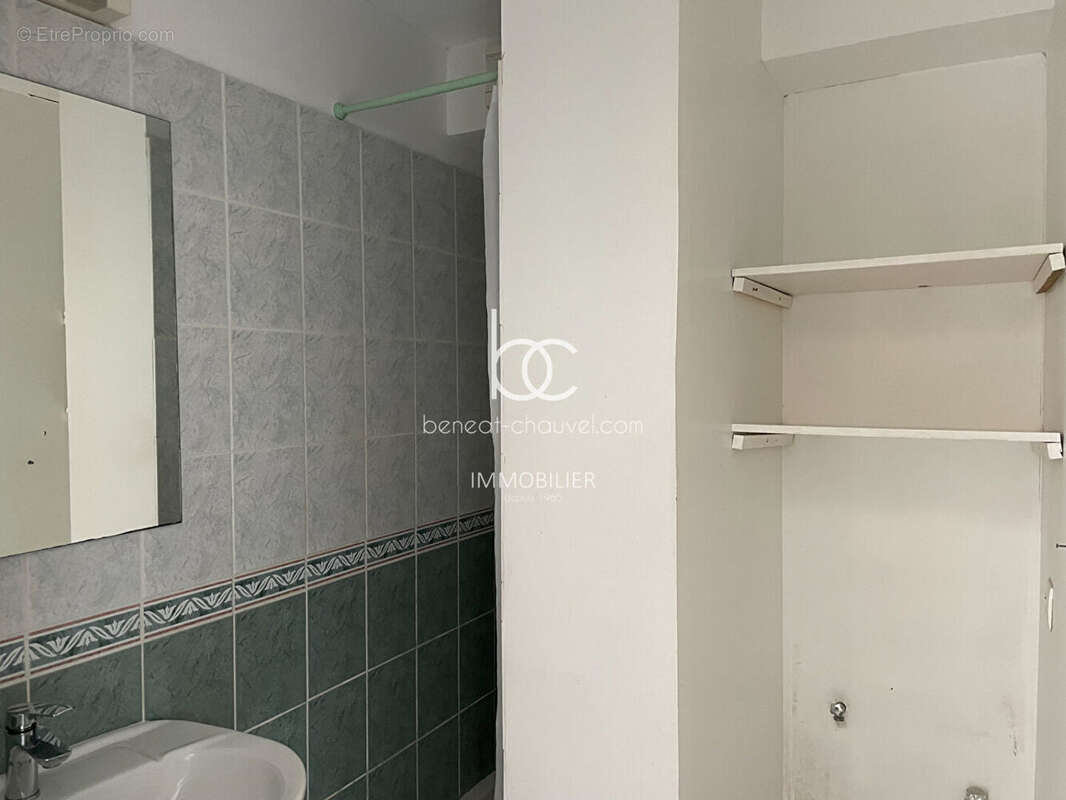 EXCLUSIVITÉ ARZON - Appartement duplex proche bourg et Port Crouesty ! - photo 7