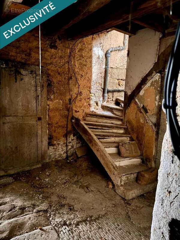 Photo 4 - Appartement à FERE-EN-TARDENOIS