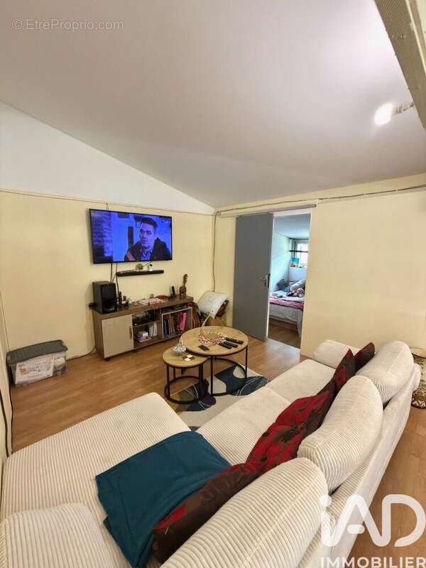 Photo 3 - Maison à SAINT-PIERRE