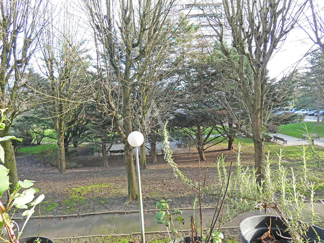 Appartement à GAGNY