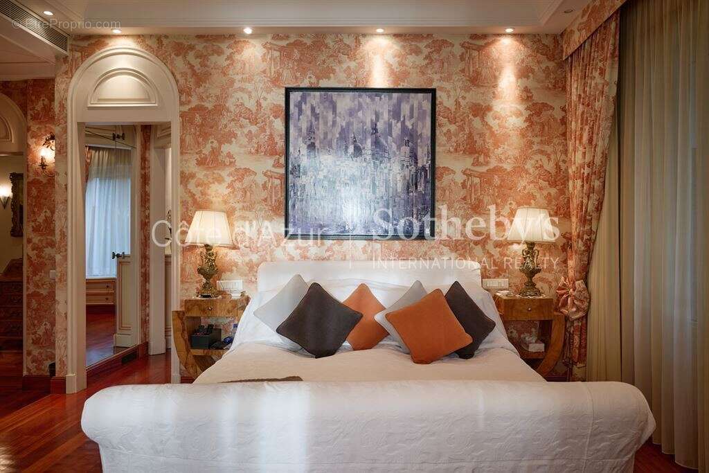 Maison à ANTIBES