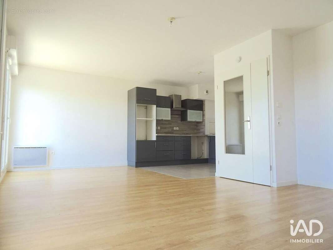 Photo 7 - Appartement à BONDOUFLE