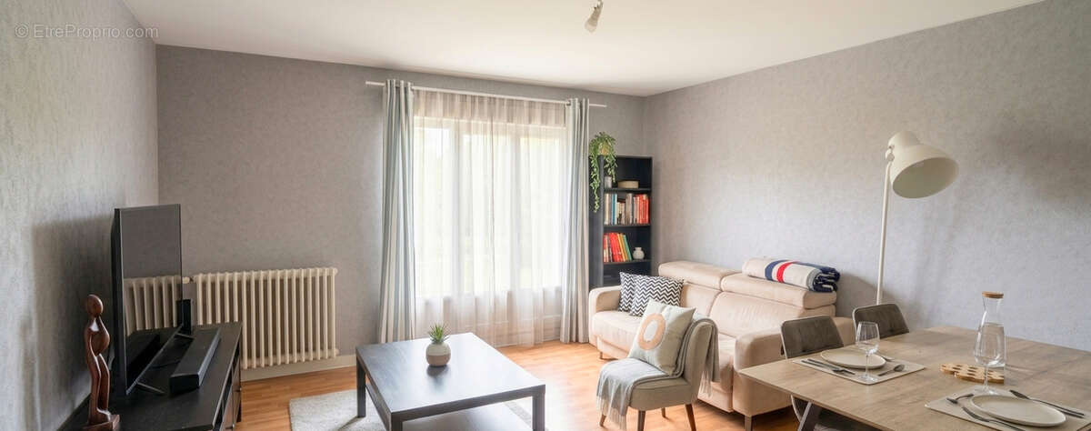 Appartement à BREST
