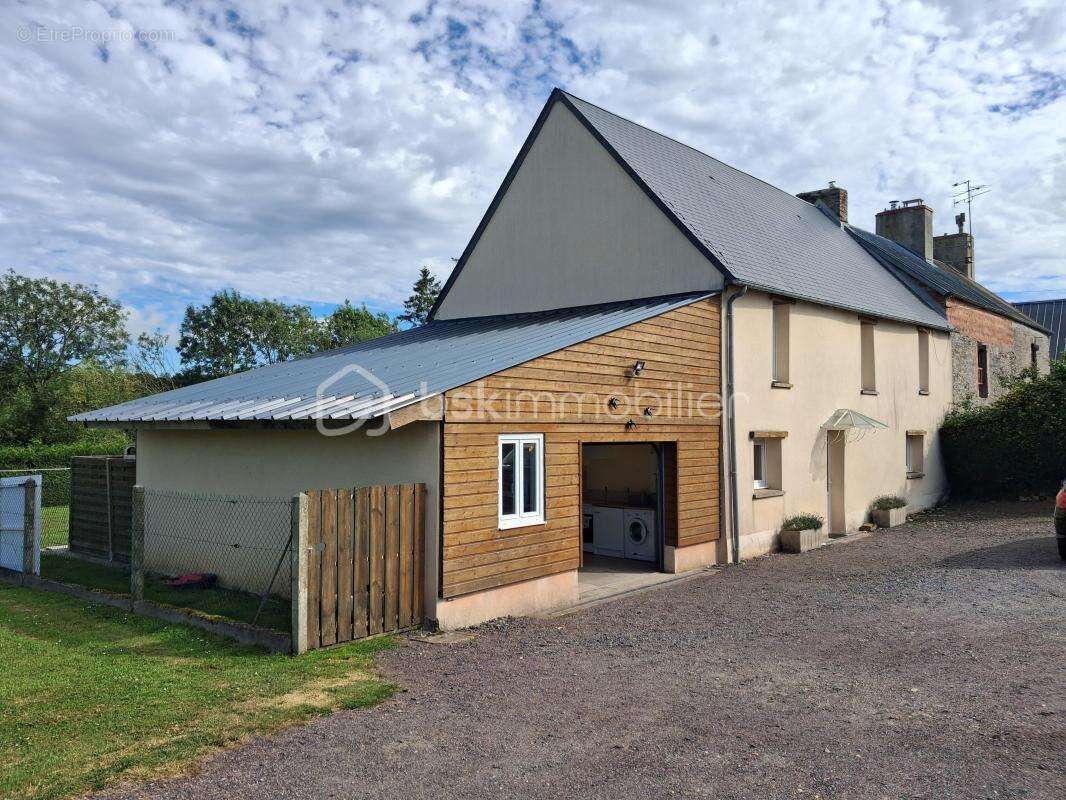 Maison en pierre au molay littry - photo 7