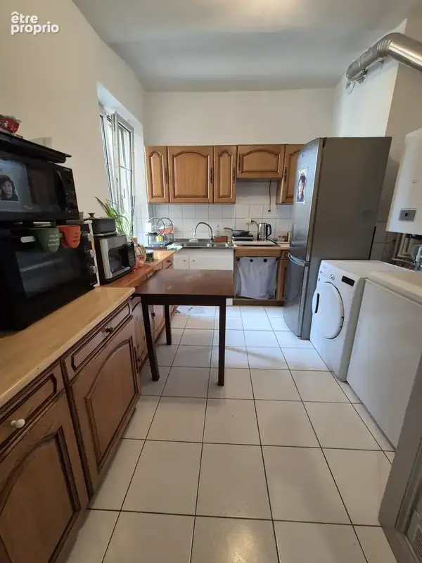 Appartement 4p STRASBOURG Quartier Saint Florent - photo 5