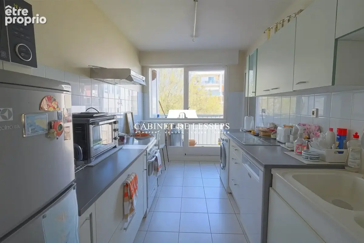 Appartement 4 pièces 88 m² à vendre à Bayonne (64100) - photo 6