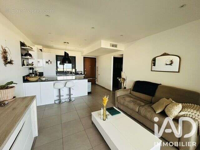 Appartement 43 m² à Pietrosella  - photo 5
