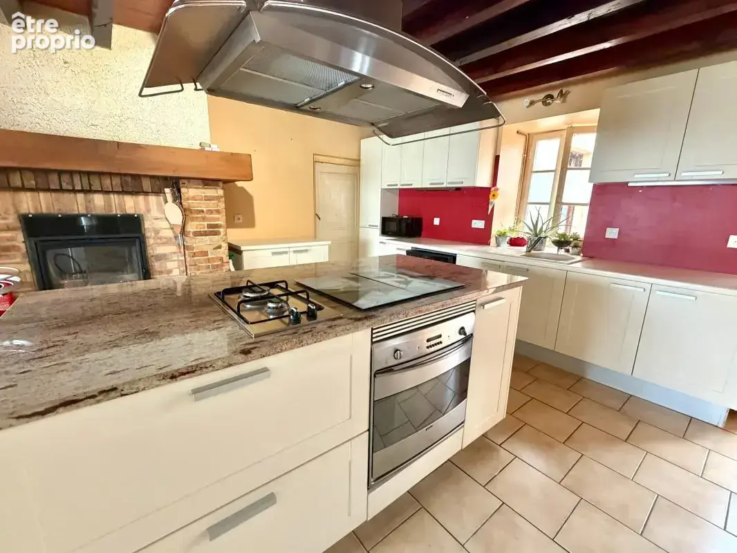 Maison À Vendre - photo 10