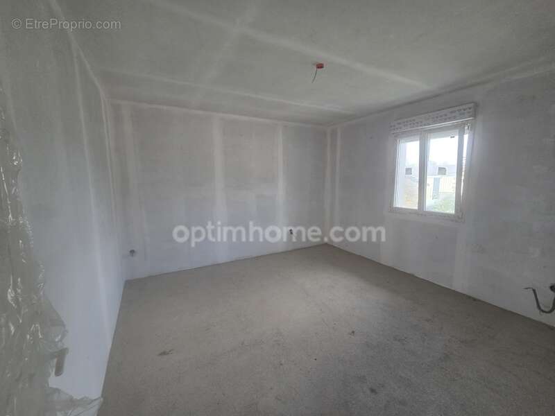 Maison à vendre 4 pièces, garage et vaste sous-sol proche de la Belgique et du Luxembourg - photo 5