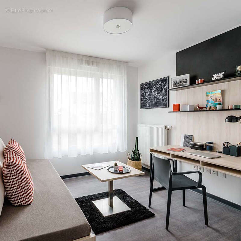 Appartement à AMIENS