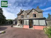 Maison à SAINT-JEAN-DES-CHAMPS