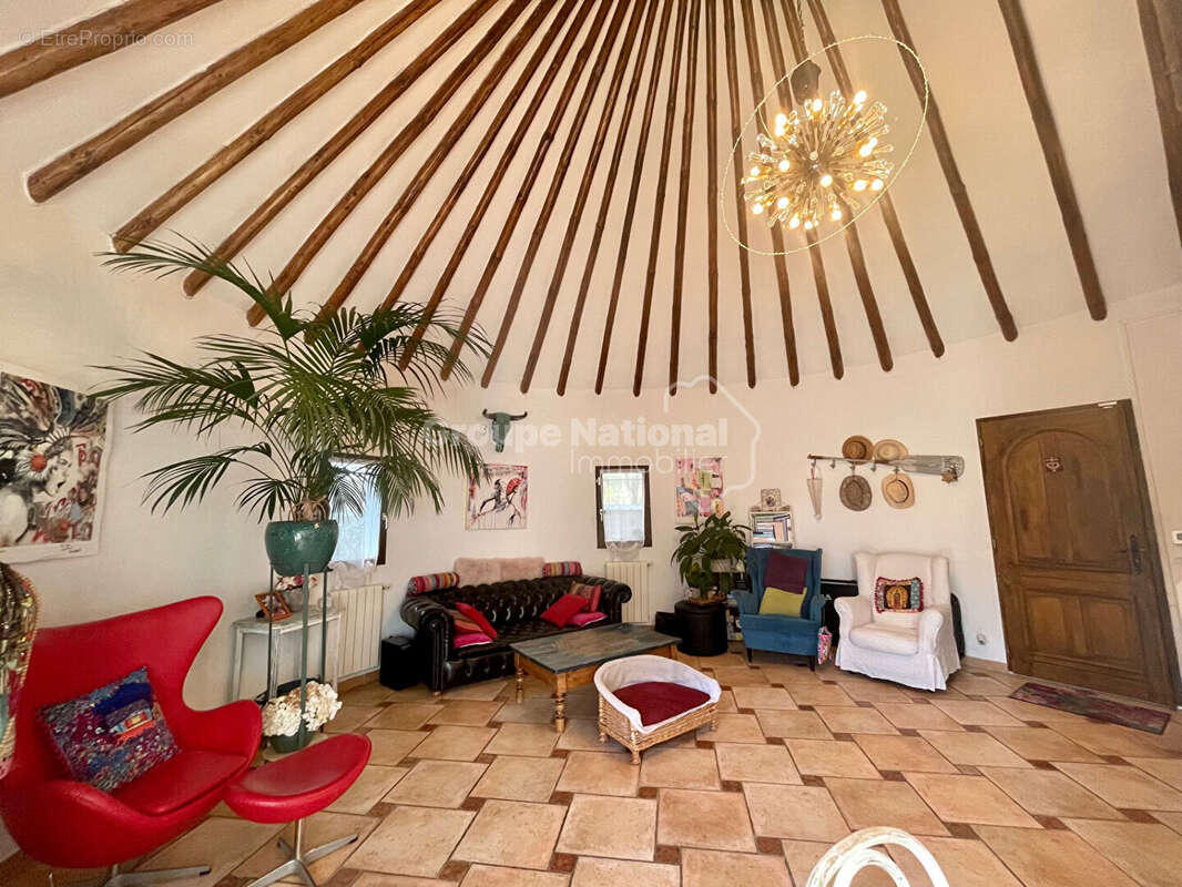 Maison à LE GRAU-DU-ROI