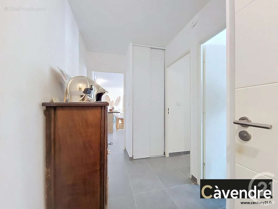 Appartement à AVIGNON