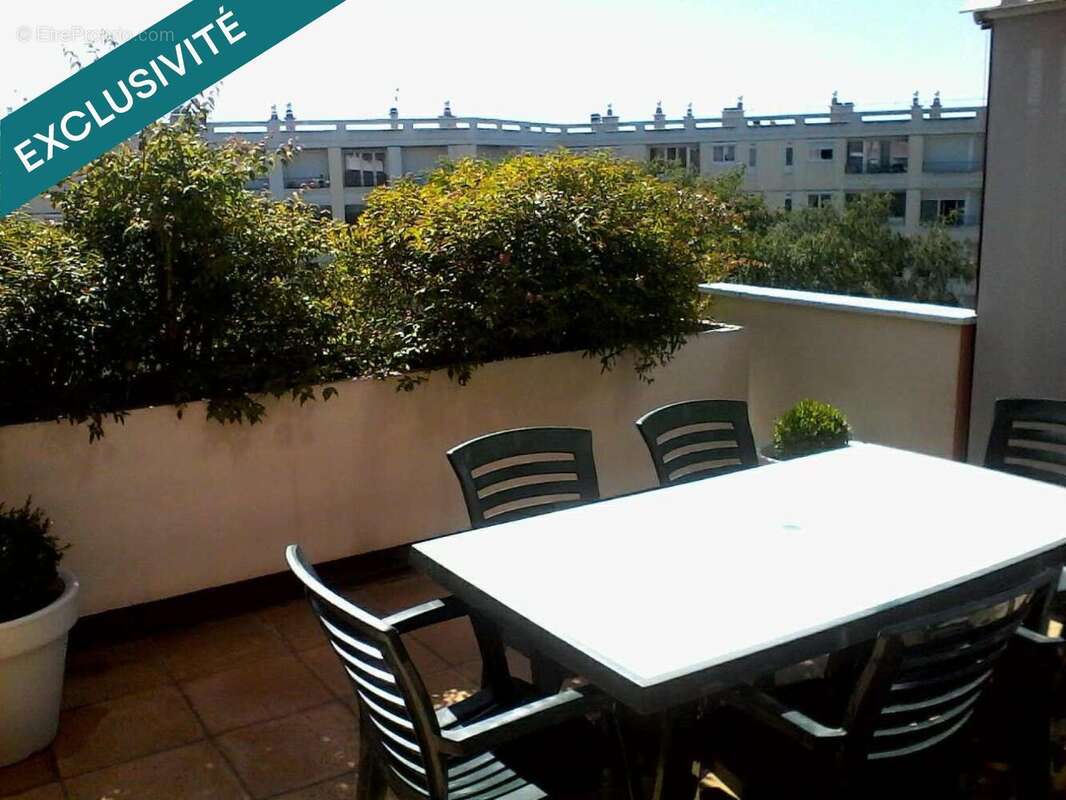 Photo 7 - Appartement à POITIERS