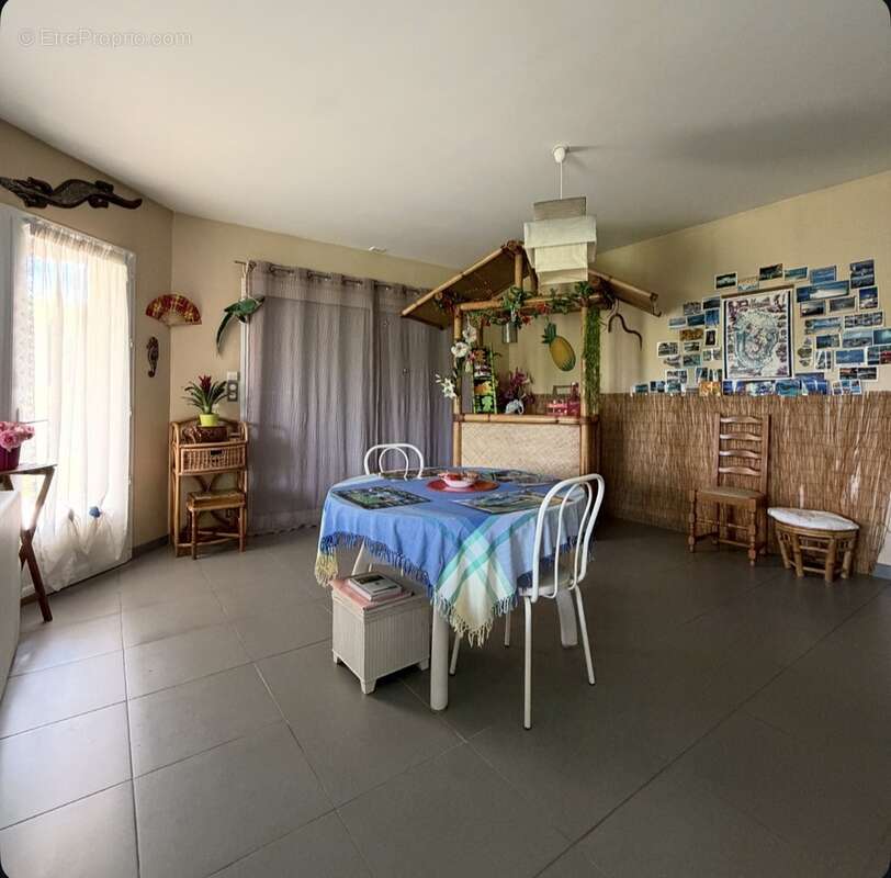 Maison à PERIGUEUX