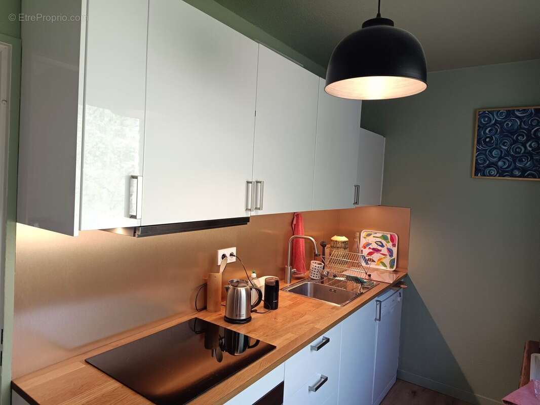 Appartement à SAINT-JEAN-EN-ROYANS