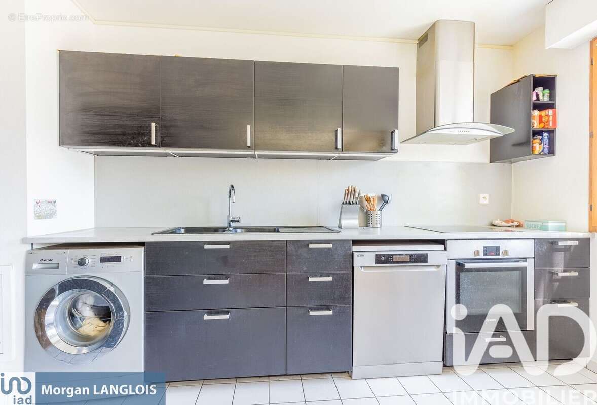 Photo 3 - Appartement à EVRY