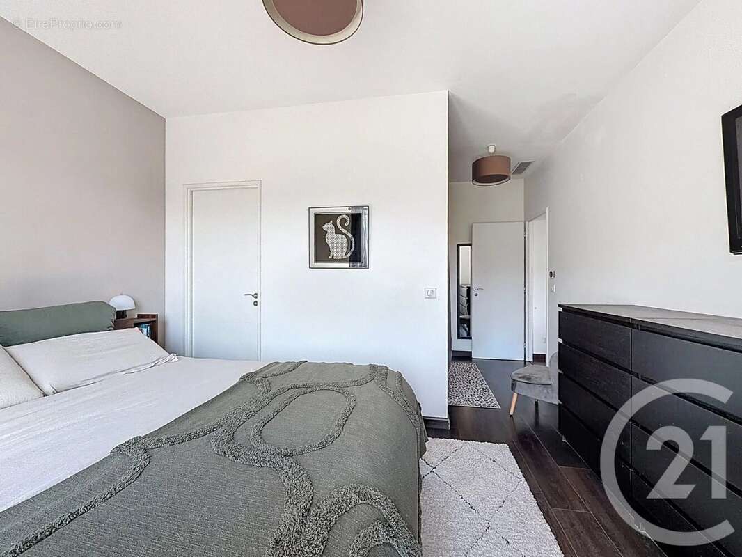 Maison à MOUANS-SARTOUX