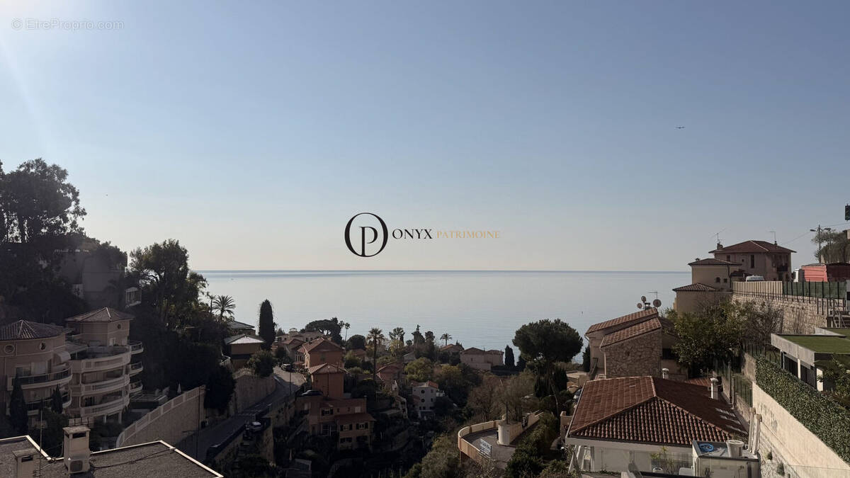 Appartement à ROQUEBRUNE-CAP-MARTIN