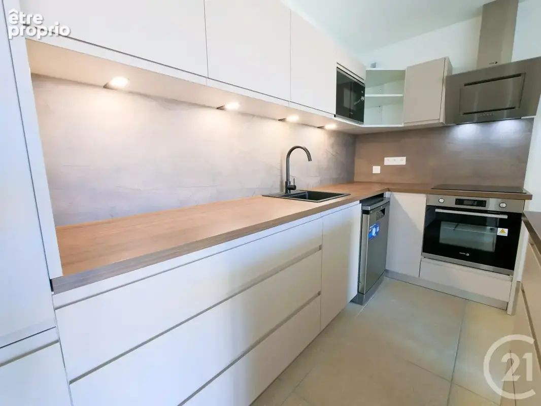 Appartement 3 pièces 63 m² à vendre à Argeles-Sur-Mer (66700) - photo 5