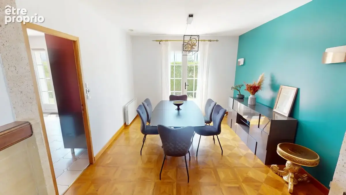 Maison 6 pièces 180 m² à vendre à Orleans (45000) - photo 9
