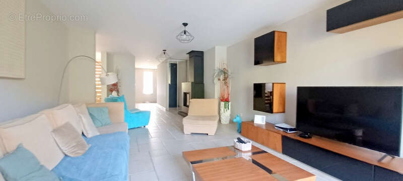 Maison de village - photo 7