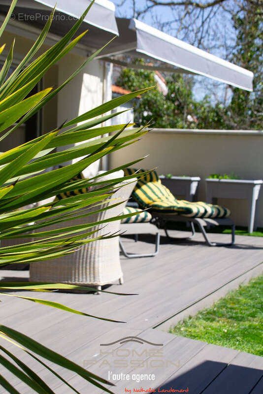 Maison à ROYAN