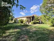 Maison à MEILHAN-SUR-GARONNE