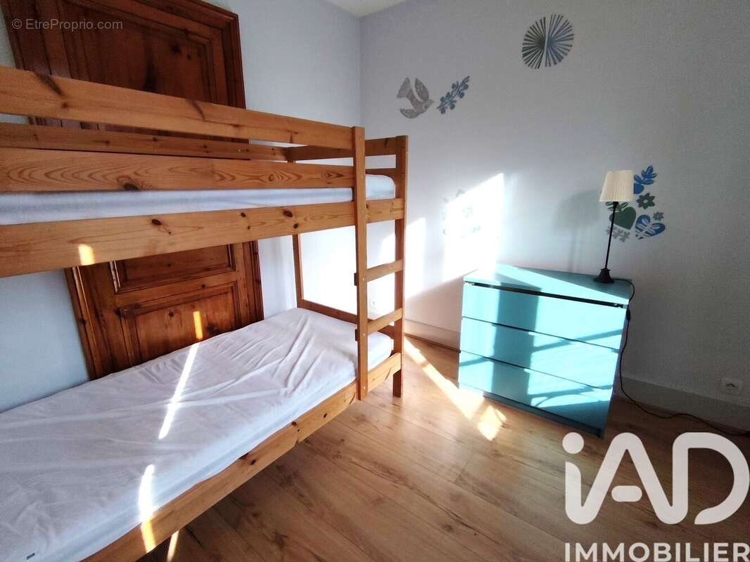 Photo 6 - Appartement à BAGNERES-DE-LUCHON