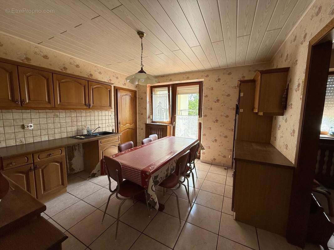 Photo 2 - Maison à KERBACH