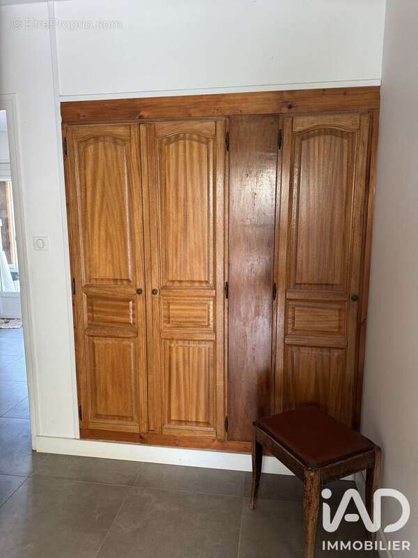 Maison 155 m² à Saint-Martin-En-Biere  - photo 4