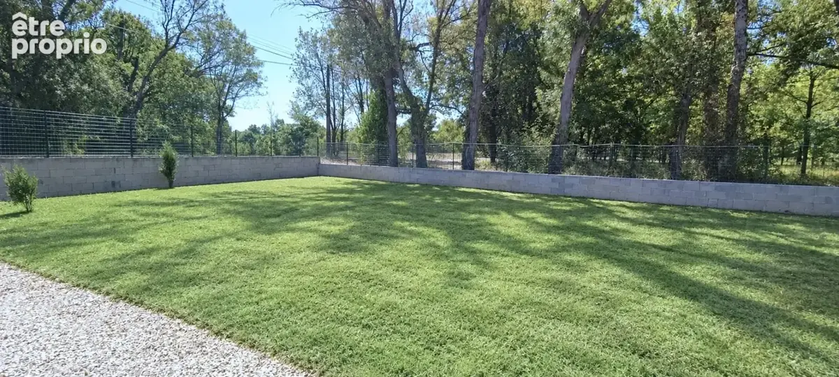 Maison 6 pièces 180m2 avec un terrain de 800m2 et un autre de 1120m2 LA ROCHE CHALAIS (24) - photo 13