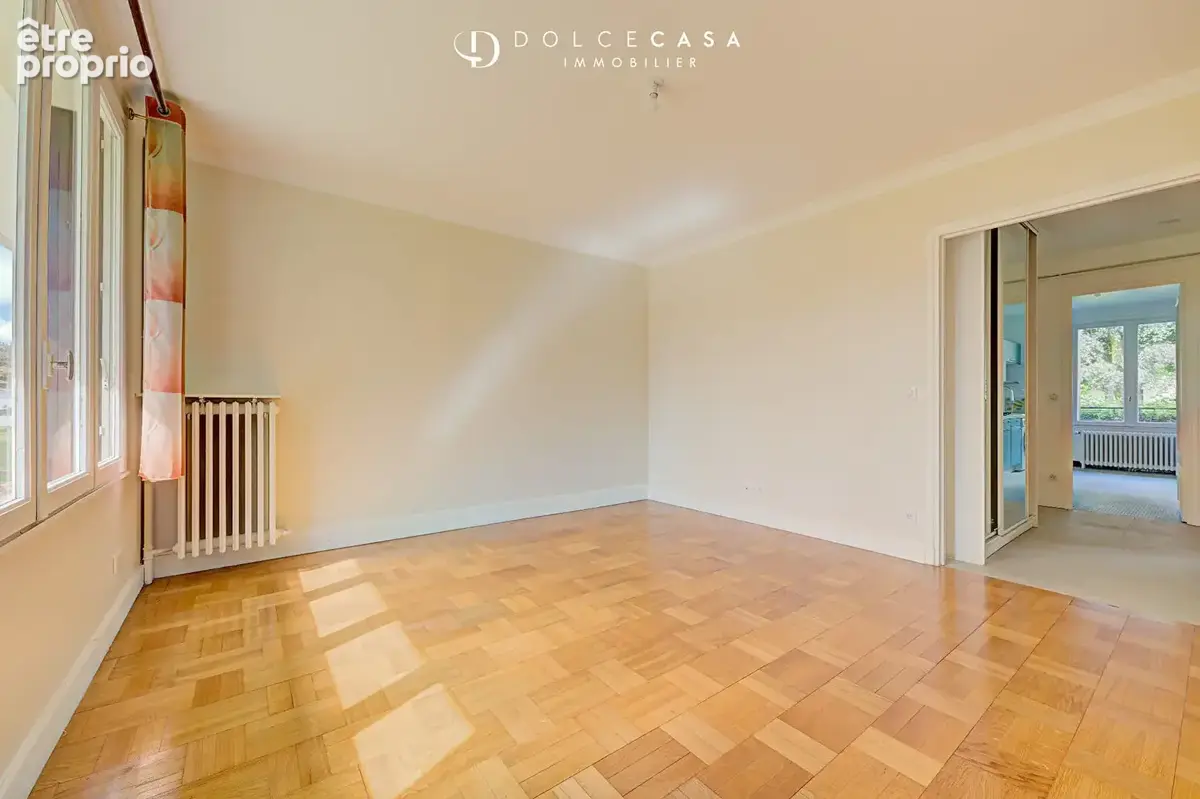 Appartement Le Perreux Sur Marne 3 pièce(s) 68.08 m2 - photo 2