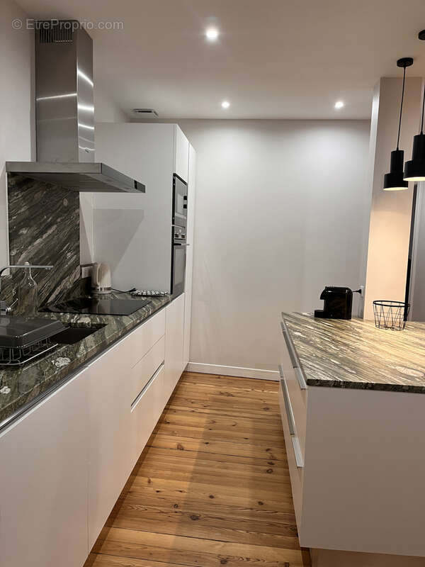 Appartement à CAUTERETS