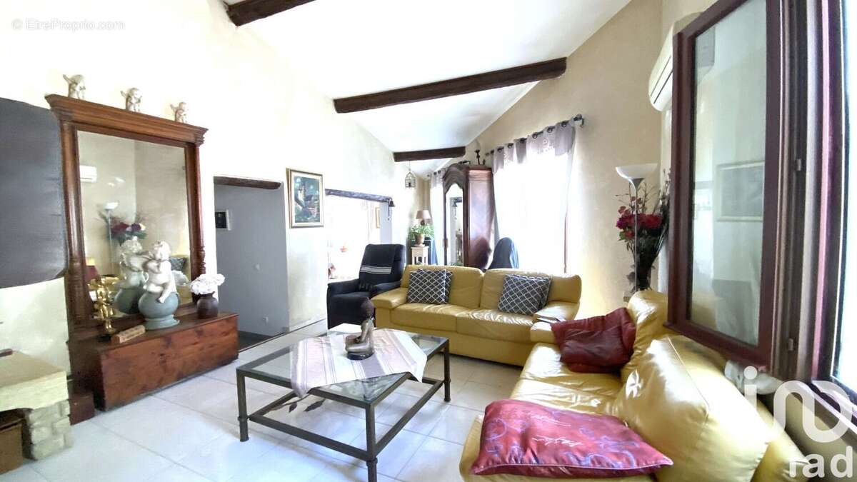 Photo 4 - Maison à POULX