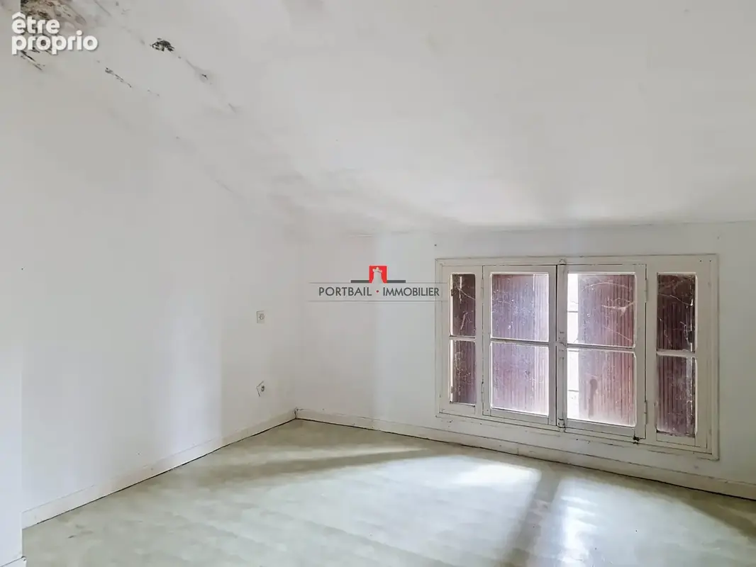 Maison 4 pièces 80 m² à vendre à Saint-Savin (33920) - photo 7