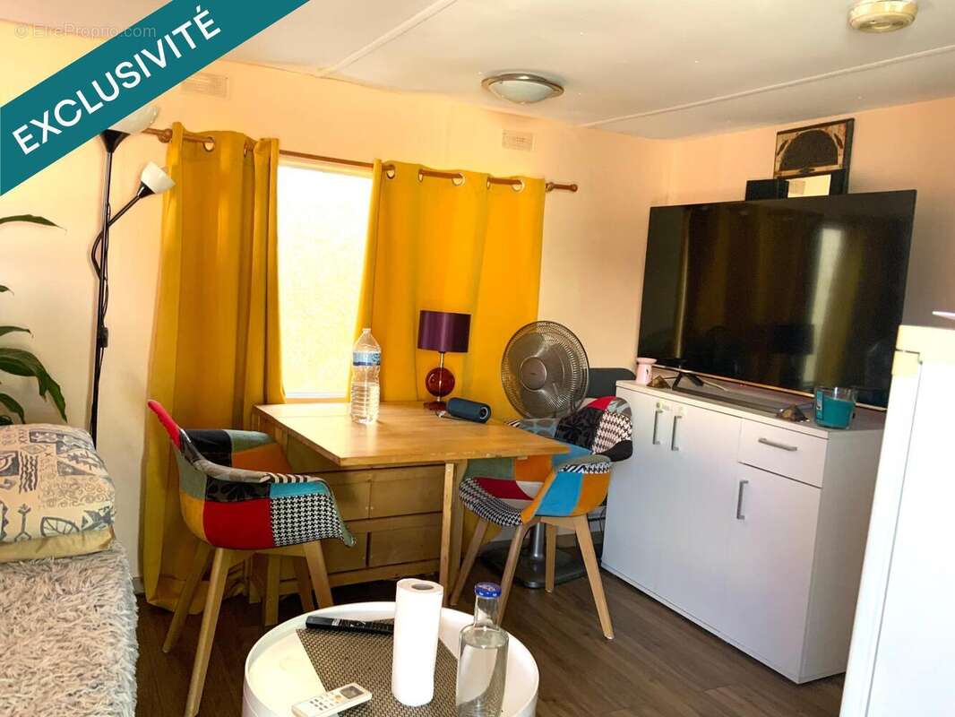 Photo 9 - Maison à GIGEAN