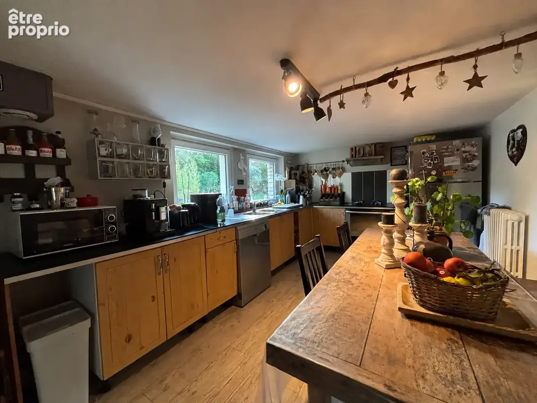 Maison familiale, à deux pas du centre-ville - photo 3