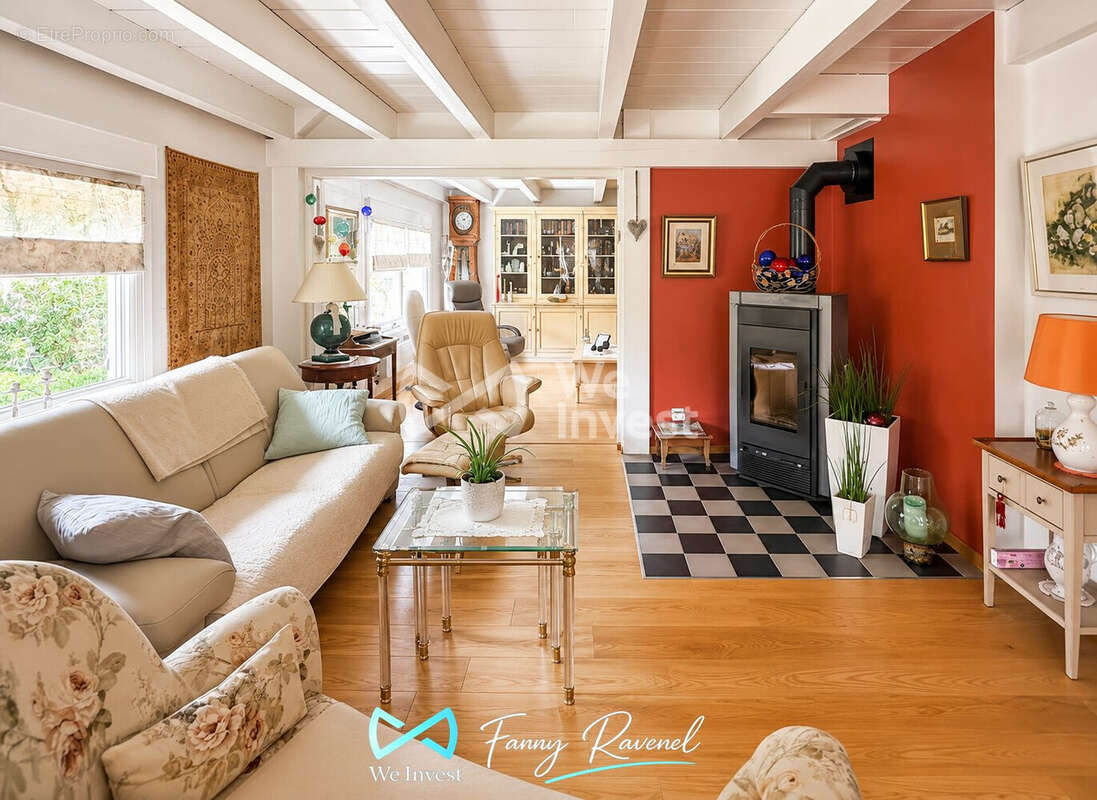Maison 148 m² à Riedisheim  - photo 5