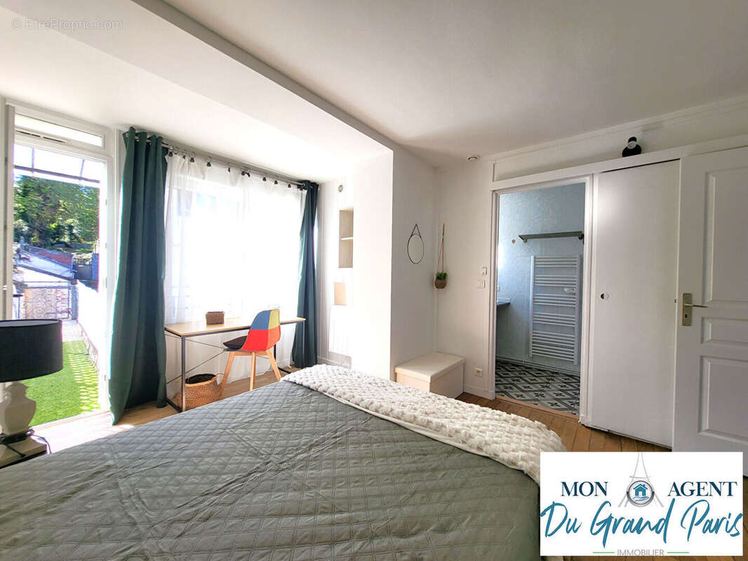 Appartement à ORSAY