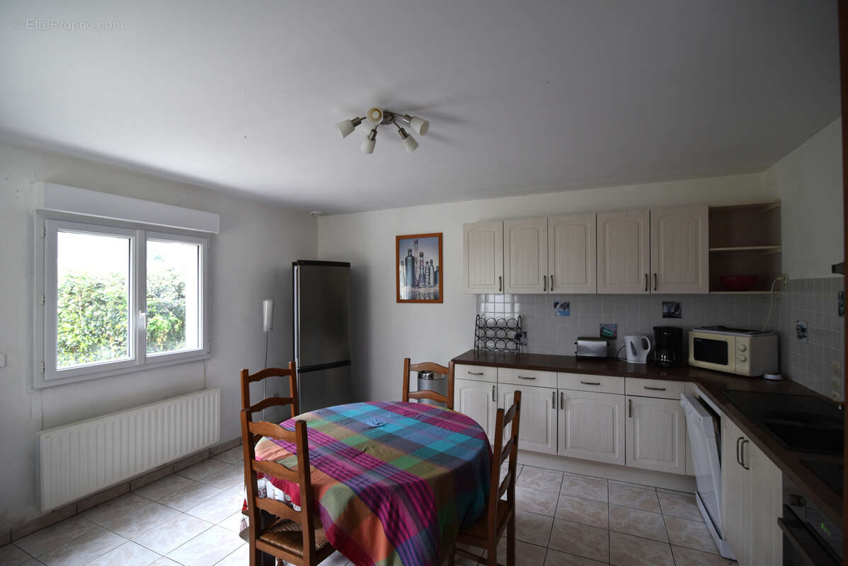 Maison à SAINTE-HONORINE-DU-FAY