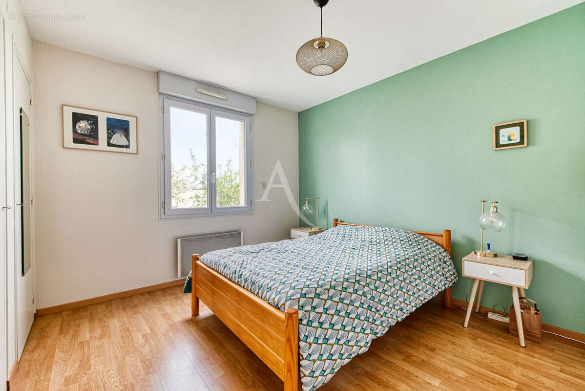 Maison à SAINT-BARTHELEMY-D&#039;ANJOU