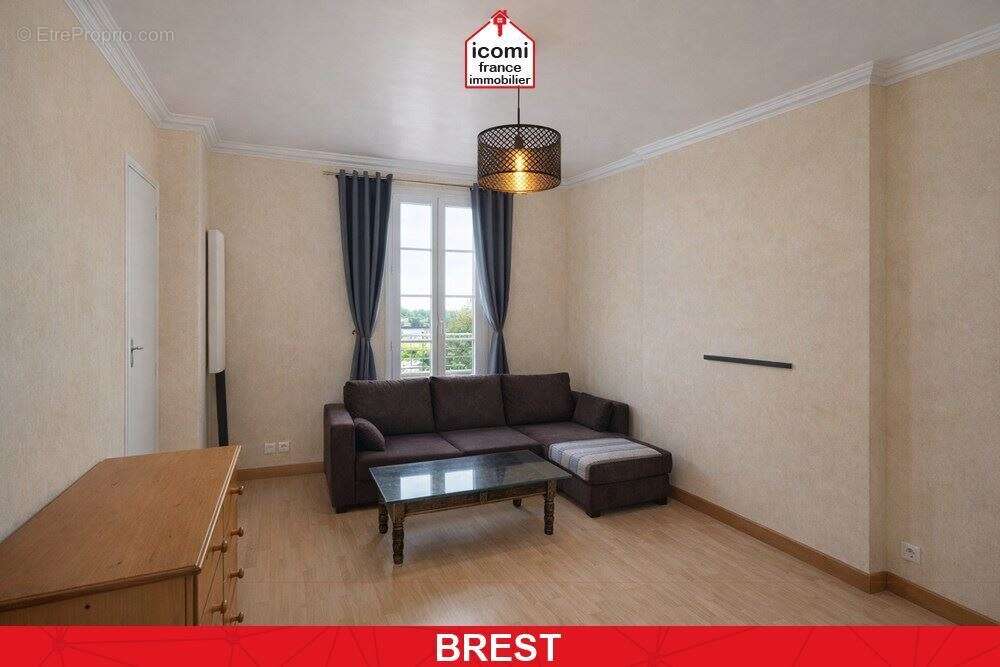 Appartement à BREST