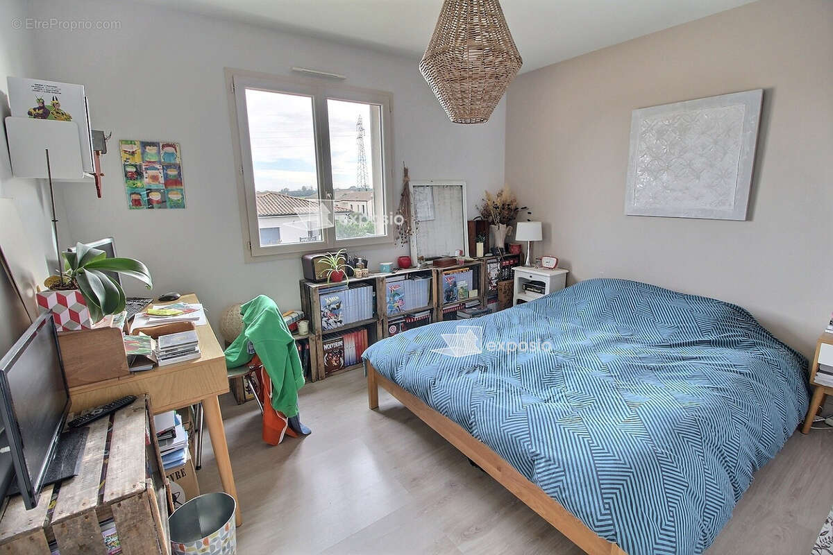 Maison à SAINT-SYMPHORIEN