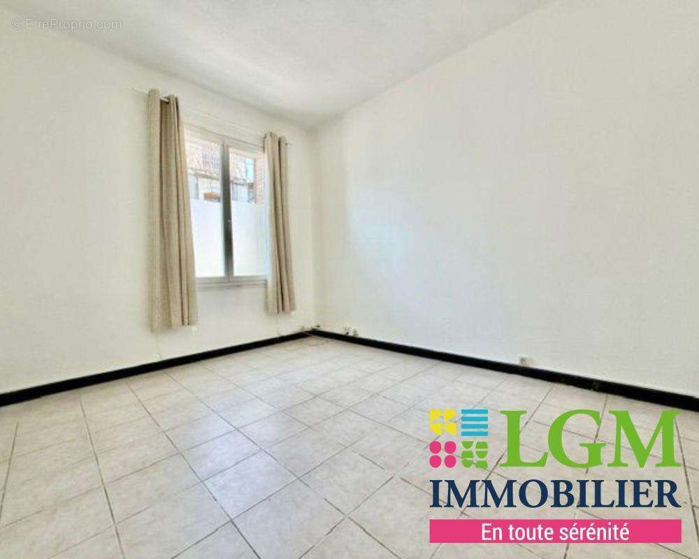Montpellier rue faubourg st jaumes : appartement t2, une cave en sous-sol - photo 6