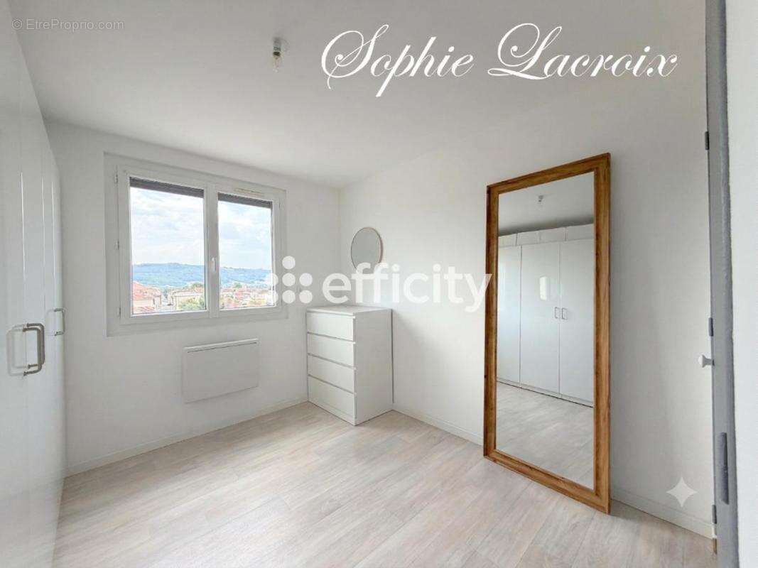 Appartement - photo 9