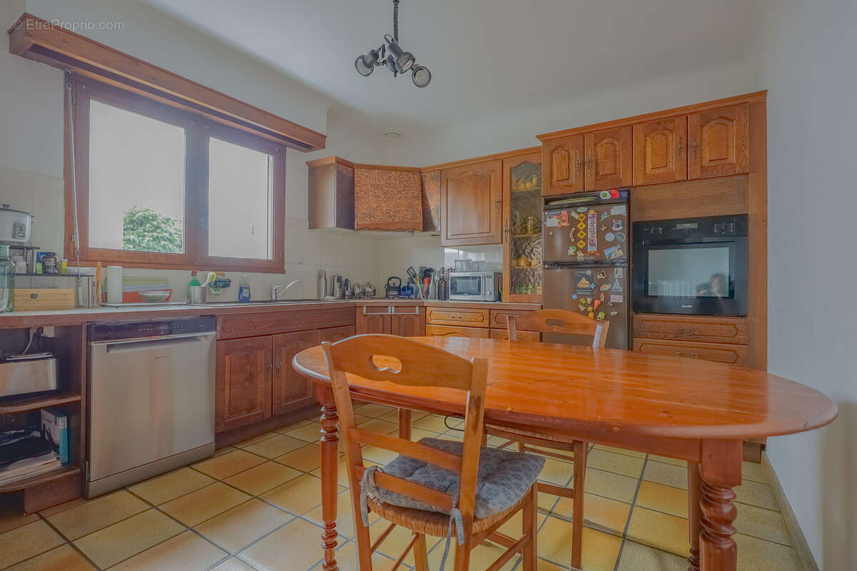 Maison à SAINT-HERBLAIN